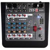 ALLEN & HEATH ZEDi8